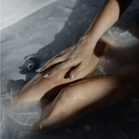 What is the science behind Ice baths? Why do Athletes love it? image 2